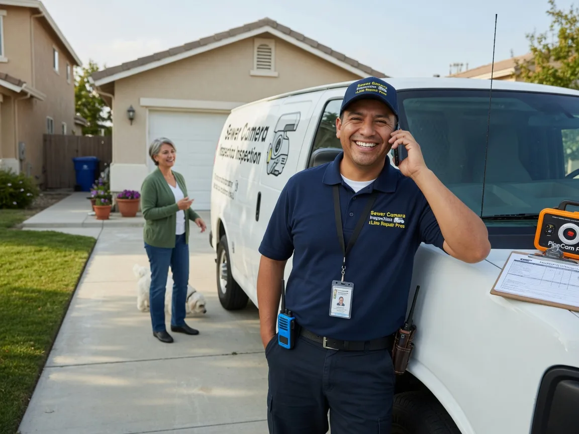 Sewer Line Repair Hope Mills, NC FAQs